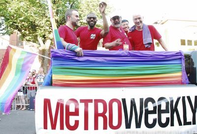 The 2017 Capital Pride Parade #352