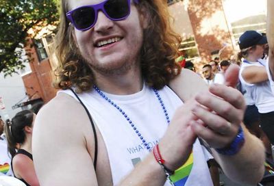 The 2017 Capital Pride Parade #354