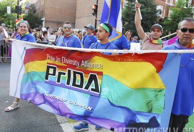 The 2017 Capital Pride Parade #367