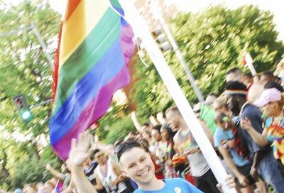 The 2017 Capital Pride Parade #391