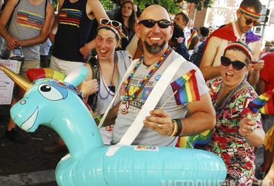 The 2017 Capital Pride Parade #392