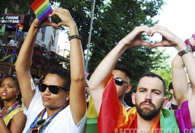 The 2017 Capital Pride Parade #395