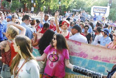 The 2017 Capital Pride Parade #397