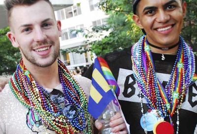 The 2017 Capital Pride Parade #403
