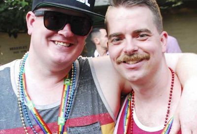 The 2017 Capital Pride Parade #404