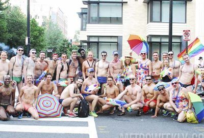 The 2017 Capital Pride Parade #407