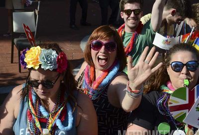 The 2017 Capital Pride Parade #409