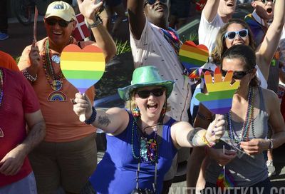 The 2017 Capital Pride Parade #416