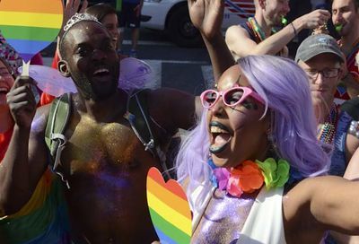 The 2017 Capital Pride Parade #418