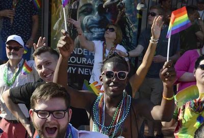 The 2017 Capital Pride Parade #420