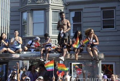 The 2017 Capital Pride Parade #422