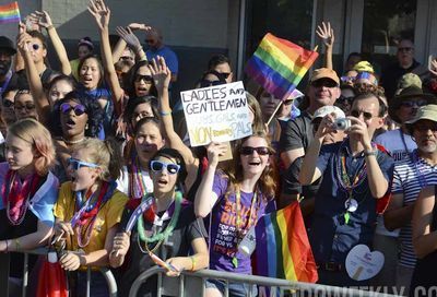 The 2017 Capital Pride Parade #423