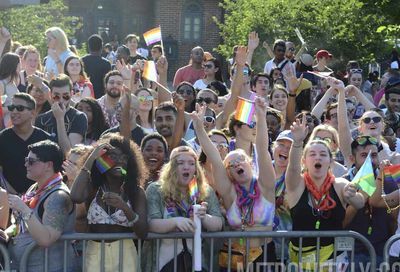 The 2017 Capital Pride Parade #424