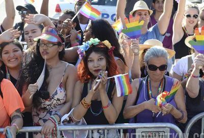 The 2017 Capital Pride Parade #425
