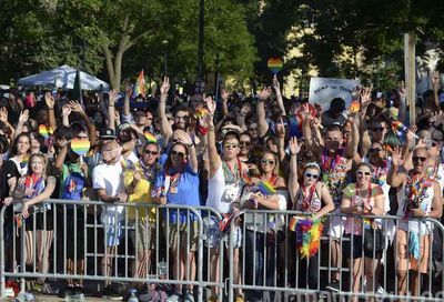 The 2017 Capital Pride Parade #426