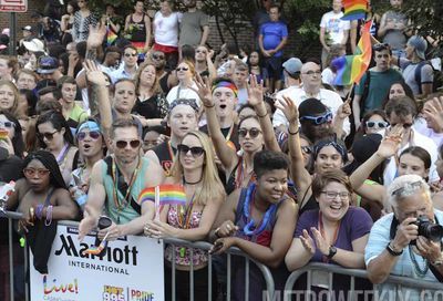 The 2017 Capital Pride Parade #427