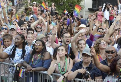 The 2017 Capital Pride Parade #429