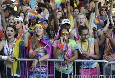 The 2017 Capital Pride Parade #439