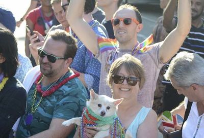 The 2017 Capital Pride Parade #440