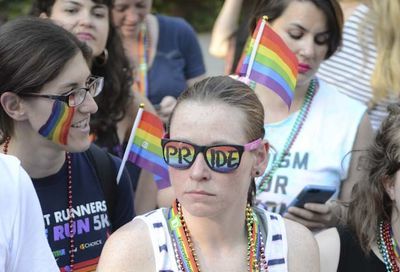 The 2017 Capital Pride Parade #442