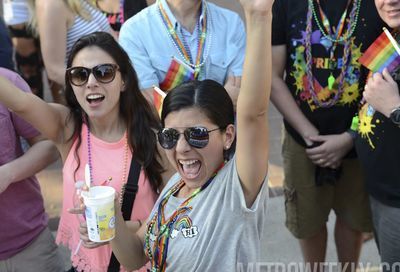 The 2017 Capital Pride Parade #443