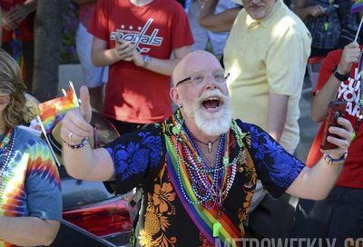 The 2017 Capital Pride Parade #444