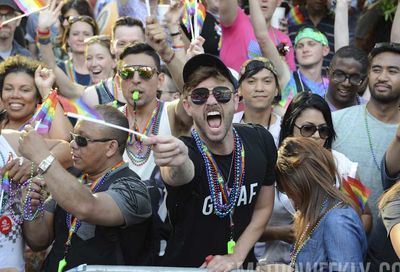 The 2017 Capital Pride Parade #449