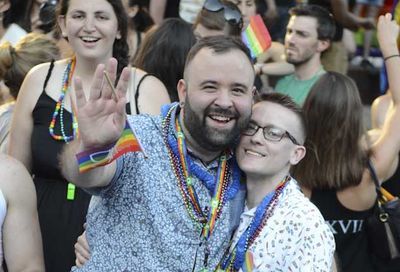 The 2017 Capital Pride Parade #452