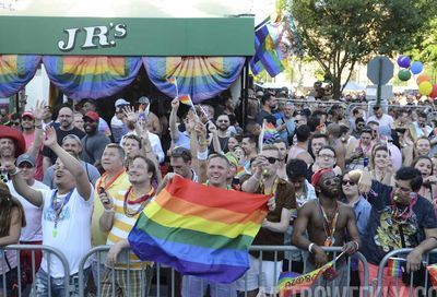 The 2017 Capital Pride Parade #458