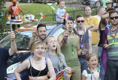 The 2017 Capital Pride Parade #463