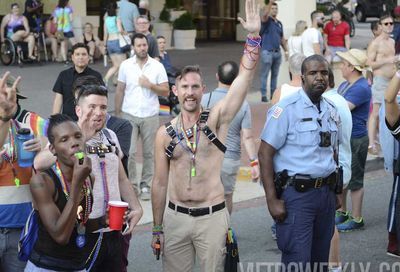 The 2017 Capital Pride Parade #466