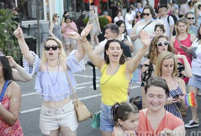 The 2017 Capital Pride Parade #472