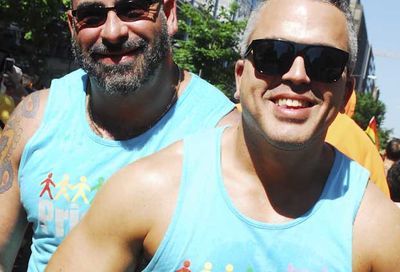 The Equality March for Unity & Pride #47
