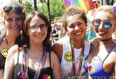 The 2017 Capital Pride Festival #3