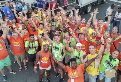 The 2017 Capital Pride Festival #6