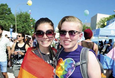 The 2017 Capital Pride Festival #22