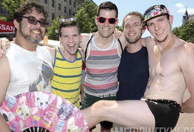 The 2017 Capital Pride Festival #30