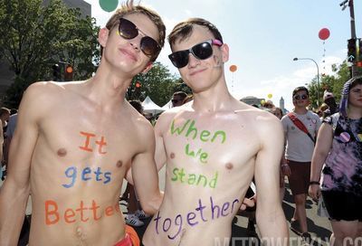 The 2017 Capital Pride Festival #33