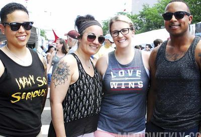 The 2017 Capital Pride Festival #42