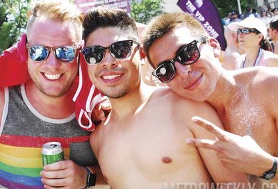 The 2017 Capital Pride Festival #44