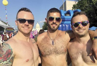 The 2017 Capital Pride Festival #62