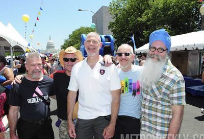 The 2017 Capital Pride Festival #66