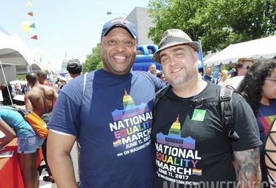 The 2017 Capital Pride Festival #67