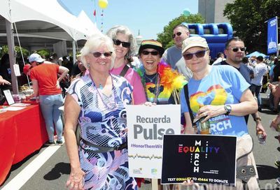 The 2017 Capital Pride Festival #70