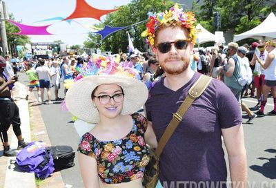 The 2017 Capital Pride Festival #77