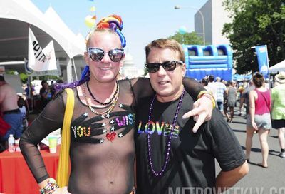 The 2017 Capital Pride Festival #81