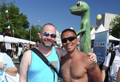 The 2017 Capital Pride Festival #86