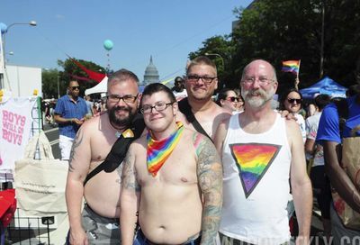 The 2017 Capital Pride Festival #92