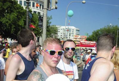 The 2017 Capital Pride Festival #93