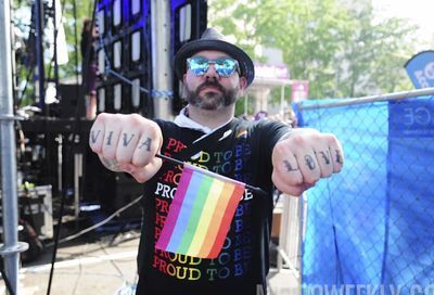 The 2017 Capital Pride Festival #95